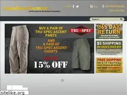 Sites similar to gearzoneproducts.com
