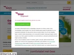 Sites similar to geas.nl