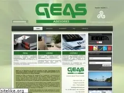 Sites similar to geasasesores.com