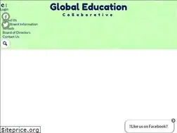 Sites similar to geaschool.com