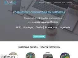 Sites similar to geasig.com