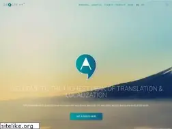 Sites similar to geaspeak.com