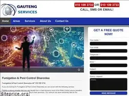 Sites similar to geasphere.co.za