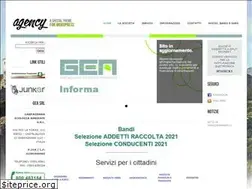 Sites similar to geasrl.org