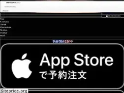 Sites similar to geass-game.com