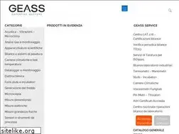 Sites similar to geass.com