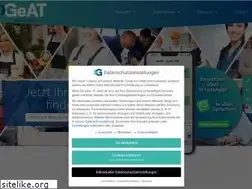 Sites similar to geat.de
