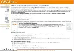 Sites similar to geatbx.com