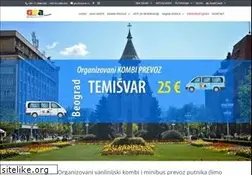Sites similar to geatours.rs