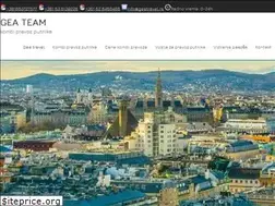 Sites similar to geatravel.rs