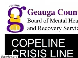 Sites similar to geauga.org