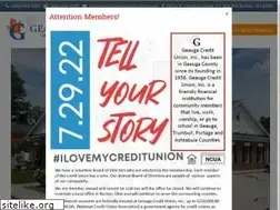 Sites similar to geaugacreditunion.com