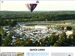 Sites similar to geaugafair.com