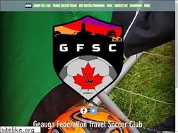Sites similar to geaugasoccer.com