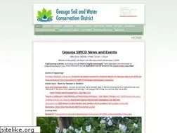 Sites similar to geaugaswcd.com