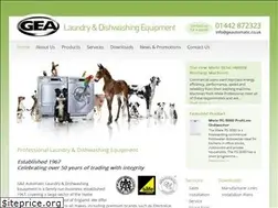 Sites similar to geautomatic.co.uk