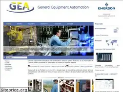 Sites similar to geautomation.ro