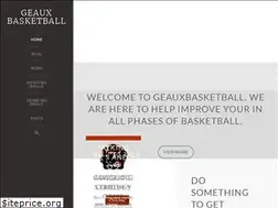 Sites similar to geauxbasketball.com