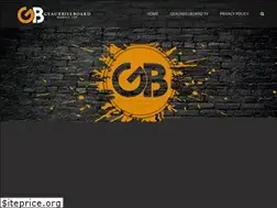 Sites similar to geauxbillboard.com