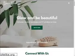Sites similar to geauxglow.com