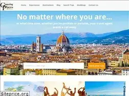 Sites similar to geauxingplaces.com