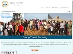 Sites similar to geauxjourney.com