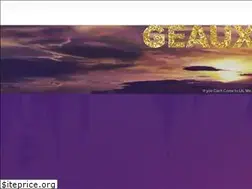 Sites similar to geauxtitle.com