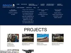 Sites similar to geavia.com
