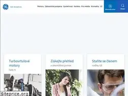 Sites similar to geaviation.cz