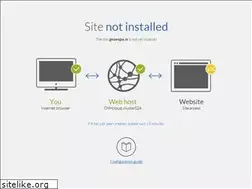 Sites similar to geavspa.it
