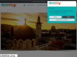 Sites similar to geaway.it