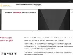 Sites similar to geaweb.platts.com