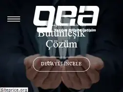Sites similar to geayazilim.com