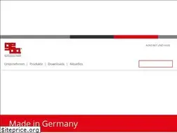 Sites similar to geba-vent.de