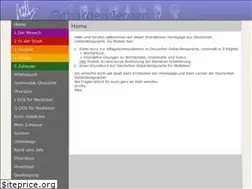 Sites similar to gebaerdenlernen.de