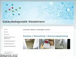 Sites similar to gebaeudediagnostik.net
