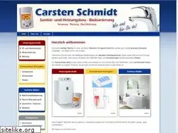 Sites similar to gebaeudedienst-schmidt.de
