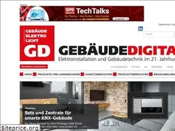 Sites similar to gebaeudedigital.de
