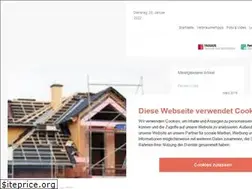 Sites similar to gebaeudehuelle.net