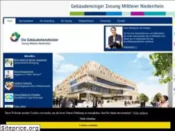 Sites similar to gebaeudereiniger-mn.de