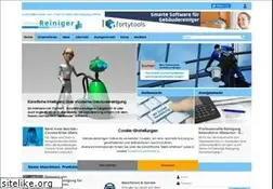 Sites similar to gebaeudereiniger-online.de