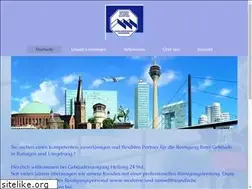 Sites similar to gebaeudereinigung-hellmig-24.de