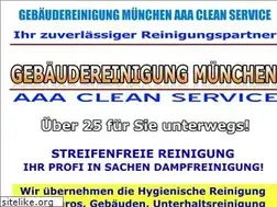 Sites similar to gebaeudereinigung-muenchen.de