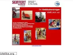 Sites similar to gebaeudereinigung-seiffert.de