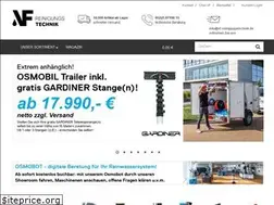 Sites similar to gebaeudereinigung-shop.de