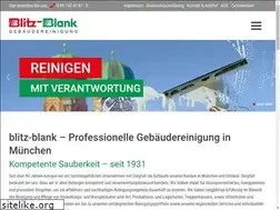Sites similar to gebaeudereinigung.name