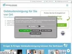 Sites similar to gebaeudereinigung.net