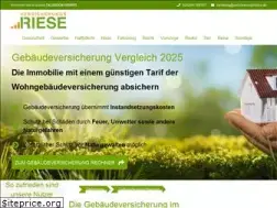Sites similar to gebaeudeversicherungs-konzepte.de