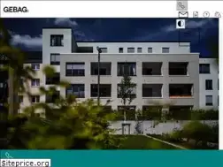 Sites similar to gebag.de