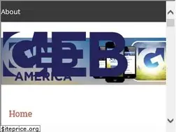 Sites similar to gebamerica.com